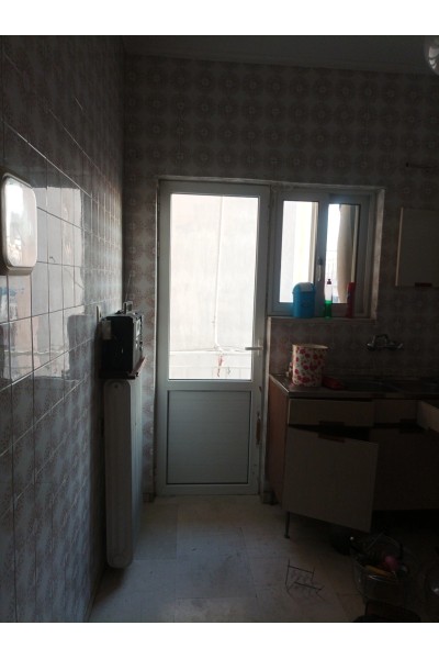 Διαμέρισμα 95m² στον Πειραιά (Πασαλιμάνι-Μαρίνα Ζέας)