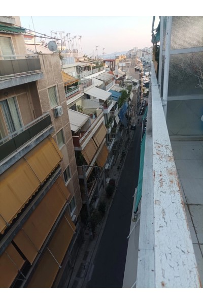 Διαμέρισμα 95m² στον Πειραιά (Πασαλιμάνι-Μαρίνα Ζέας)