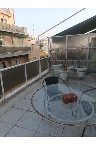 Διαμέρισμα 95m² στον Πειραιά (Πασαλιμάνι-Μαρίνα Ζέας)