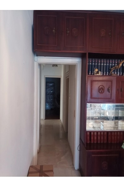 Διαμέρισμα 95m² στον Πειραιά (Πασαλιμάνι-Μαρίνα Ζέας)