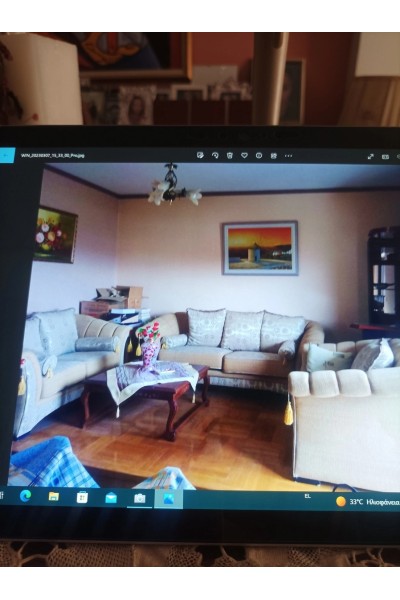 Διαμέρισμα 95m² στον Πειραιά (Πασαλιμάνι-Μαρίνα Ζέας)