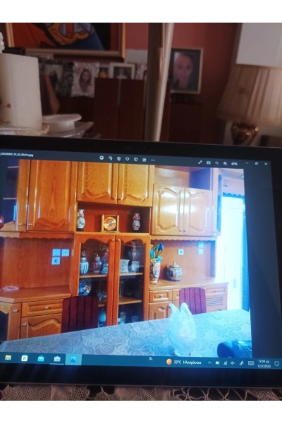 Διαμέρισμα 95m² στον Πειραιά (Πασαλιμάνι-Μαρίνα Ζέας)