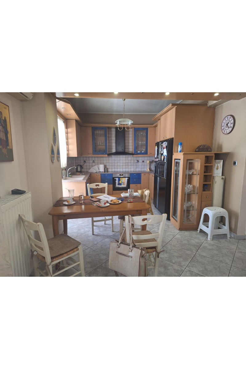 Διαμέρισμα 78m² στη Νίκαια