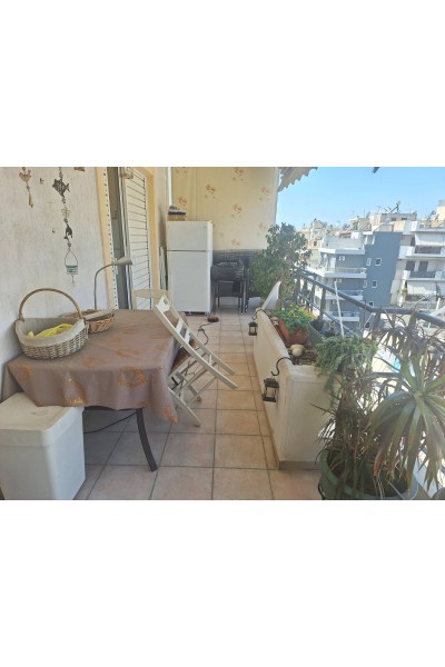 Διαμέρισμα 78m² στη Νίκαια