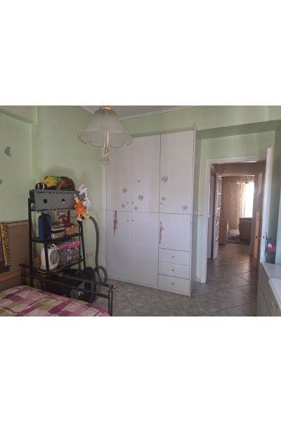 Διαμέρισμα 78m² στη Νίκαια