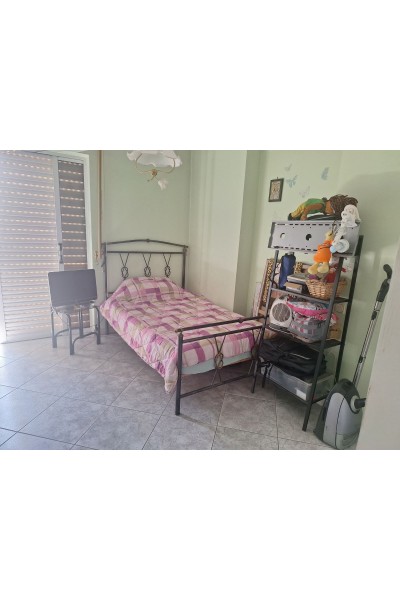 Διαμέρισμα 78m² στη Νίκαια