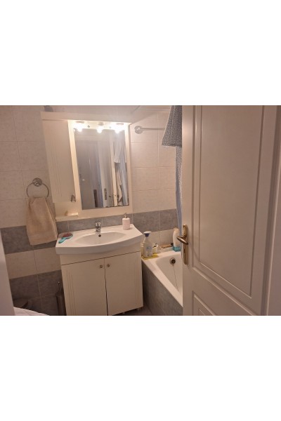 Διαμέρισμα 78m² στη Νίκαια