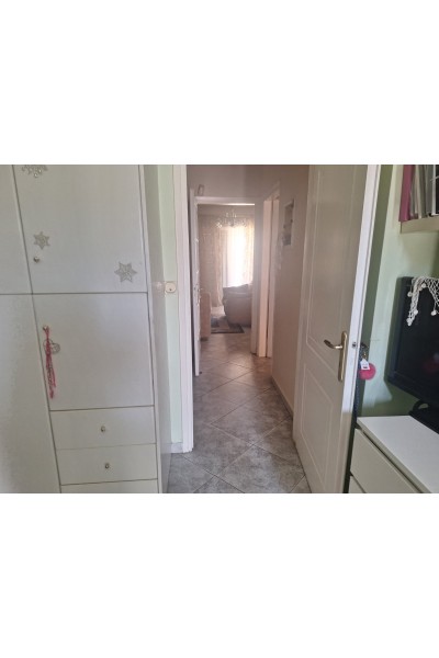 Διαμέρισμα 78m² στη Νίκαια