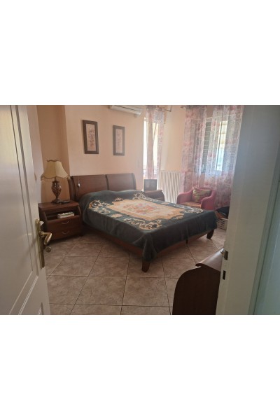 Διαμέρισμα 78m² στη Νίκαια