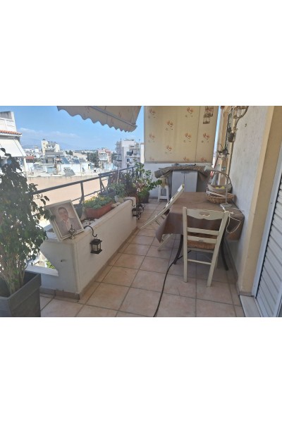 Διαμέρισμα 78m² στη Νίκαια