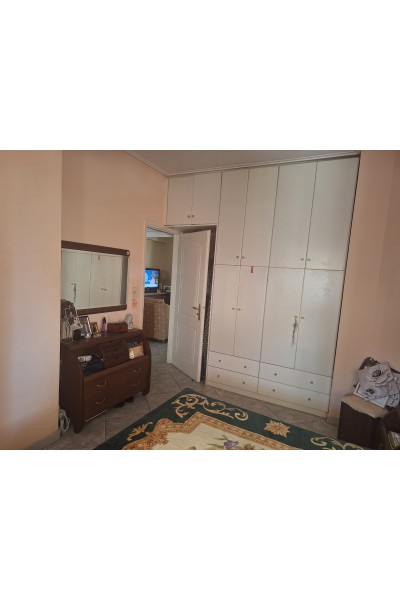 Διαμέρισμα 78m² στη Νίκαια