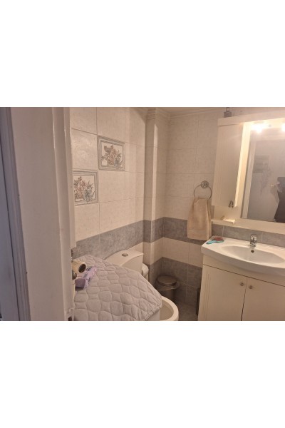 Διαμέρισμα 78m² στη Νίκαια