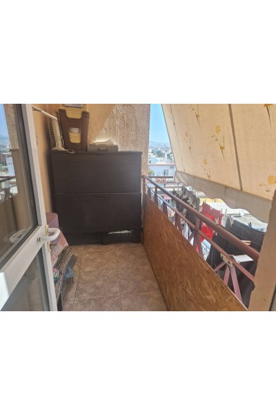 Διαμέρισμα 78m² στη Νίκαια