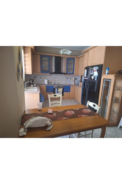 Διαμέρισμα 78m² στη Νίκαια