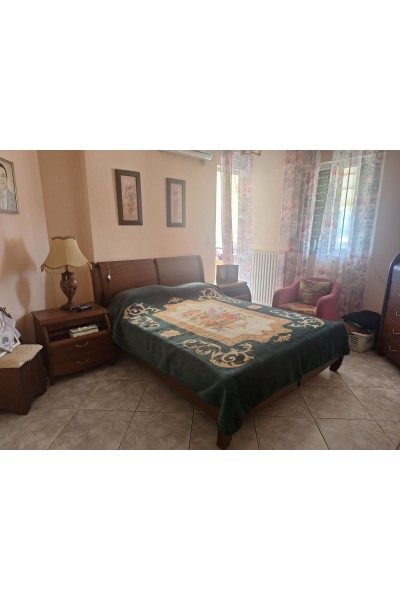 Διαμέρισμα 78m² στη Νίκαια