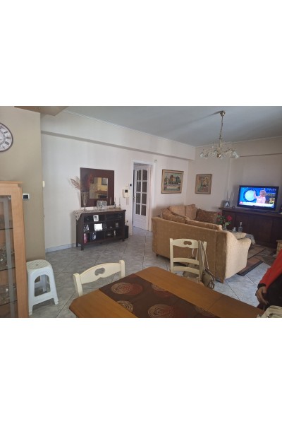 Διαμέρισμα 78m² στη Νίκαια