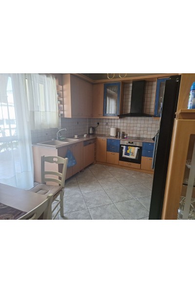 Διαμέρισμα 78m² στη Νίκαια