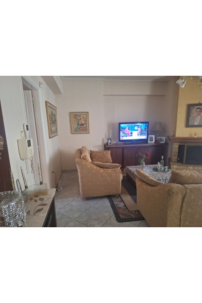 Διαμέρισμα 78m² στη Νίκαια