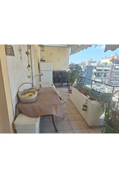 Διαμέρισμα 78m² στη Νίκαια