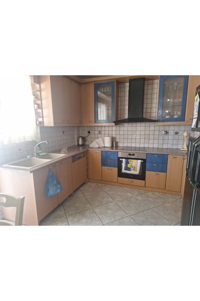 Διαμέρισμα 78m² στη Νίκαια