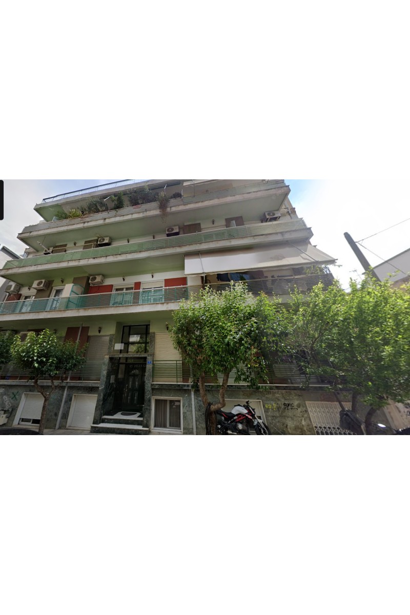 Διαμέρισμα 47m² στον Κορυδαλλό