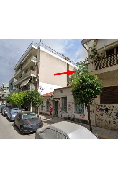 Διαμέρισμα 47m² στον Κορυδαλλό