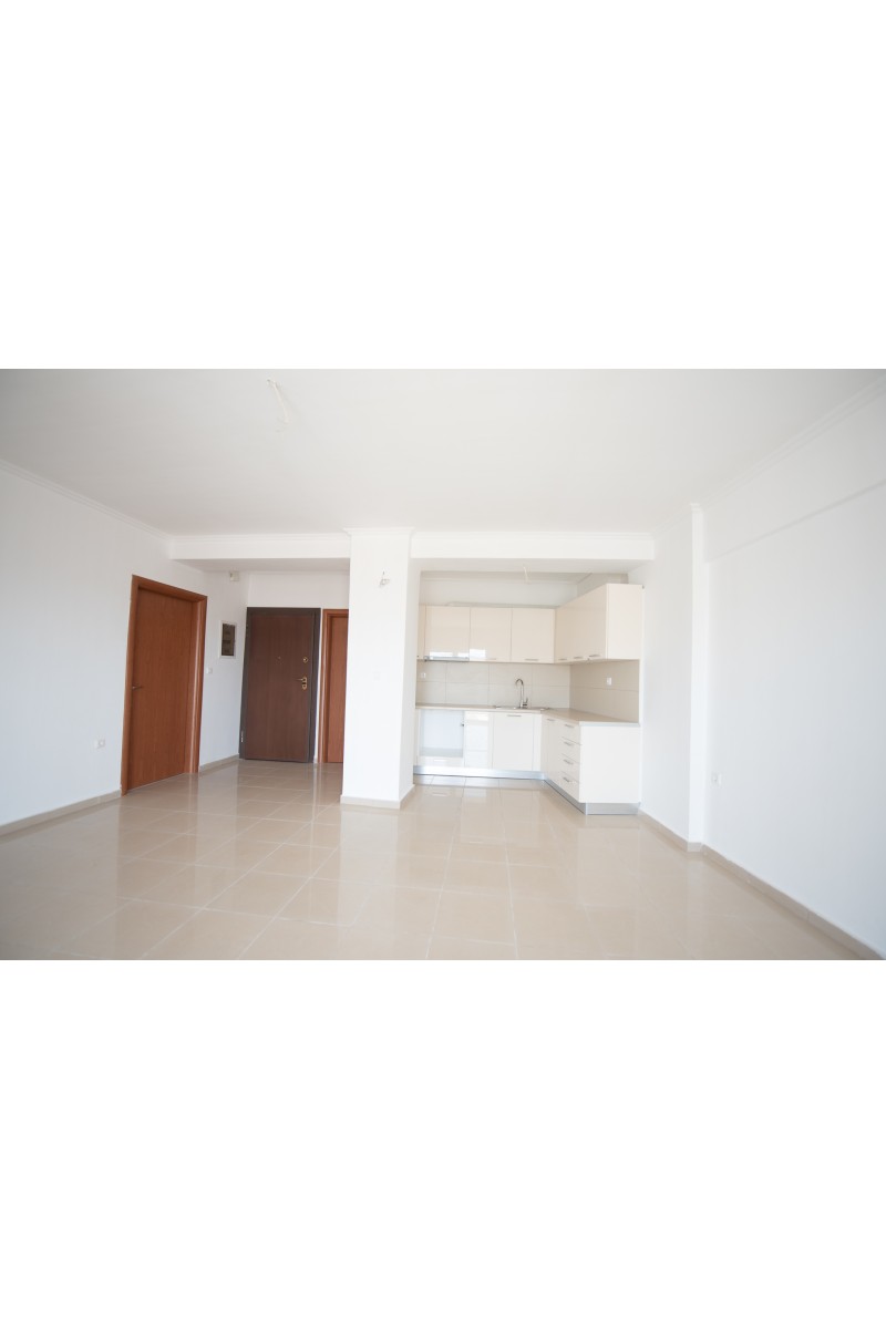 Διαμέρισμα 2ου ορόφου 57m²