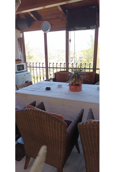 3όροφη Κατοικία στη θέση Ξένος - Σαλαμίνα 160m² 250.000