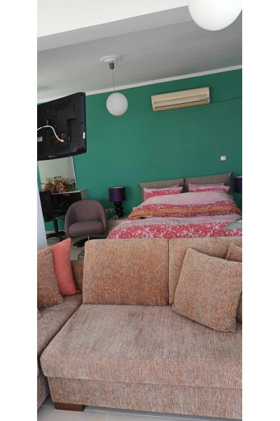 3όροφη Κατοικία στη θέση Ξένος - Σαλαμίνα 160m² 250.000