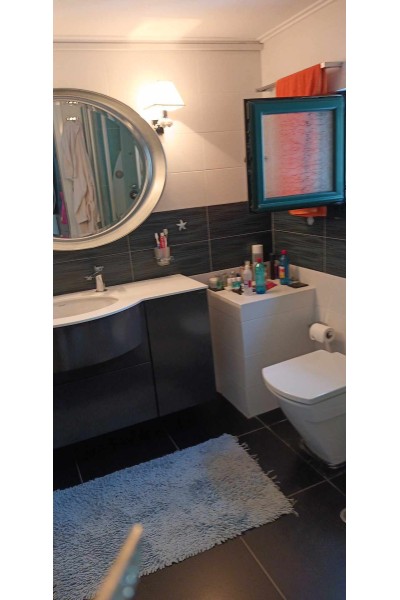 3όροφη Κατοικία στη θέση Ξένος - Σαλαμίνα 160m² 250.000