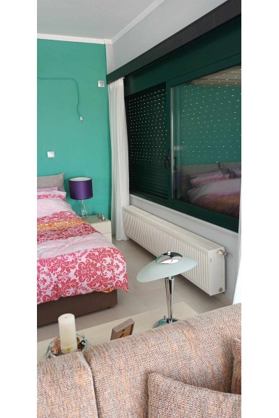 3όροφη Κατοικία στη θέση Ξένος - Σαλαμίνα 160m² 250.000