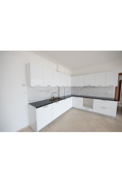 Διαμέρισμα Δ3 127m²