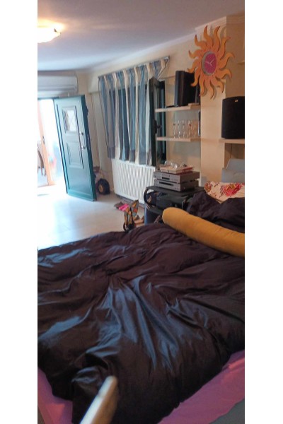 3όροφη Κατοικία στη θέση Ξένος - Σαλαμίνα 160m² 250.000