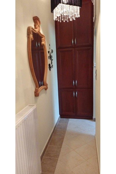 3όροφη Κατοικία στη θέση Ξένος - Σαλαμίνα 160m² 250.000