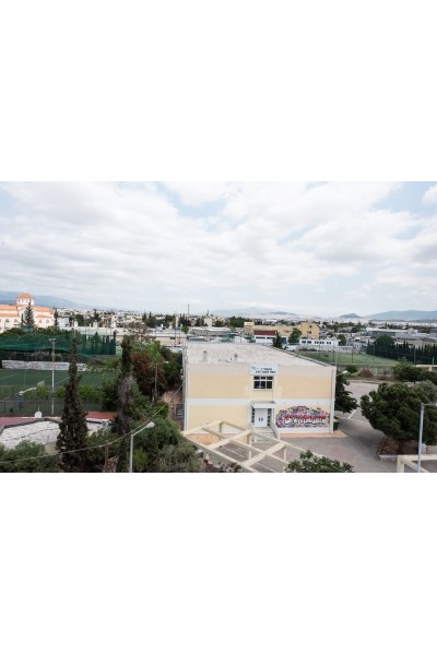 Διαμέρισμα Δ3 127m²