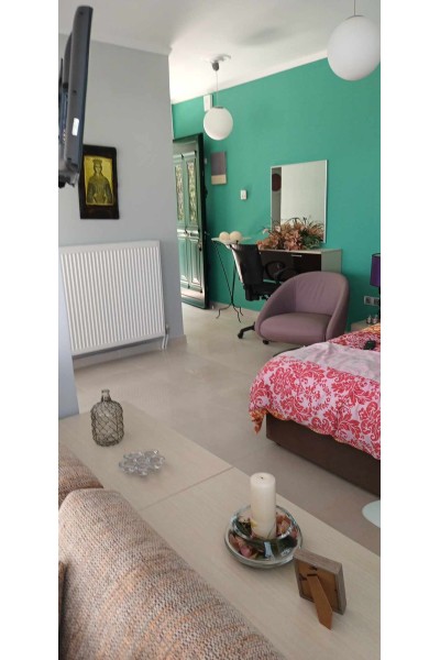 3όροφη Κατοικία στη θέση Ξένος - Σαλαμίνα 160m² 250.000