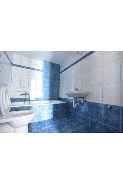 Διαμέρισμα Δ3 127m²