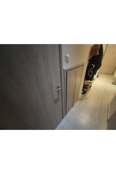 Ισόγειο διαμέρισμα 86m² Νίκαια (Μανιάτικα) Επιπλωμένο