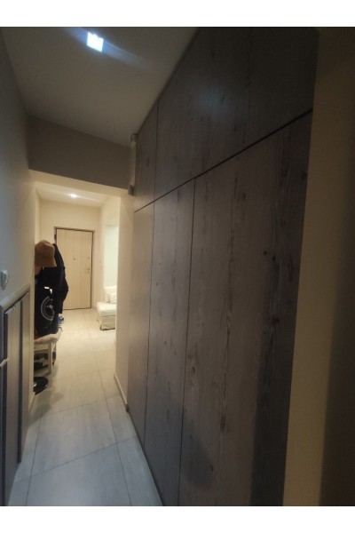 Ισόγειο διαμέρισμα 86m² Νίκαια (Μανιάτικα) Επιπλωμένο