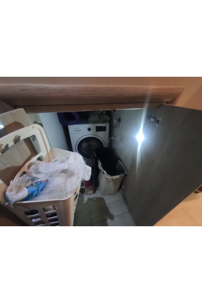 Ισόγειο διαμέρισμα 86m² Νίκαια (Μανιάτικα) Επιπλωμένο