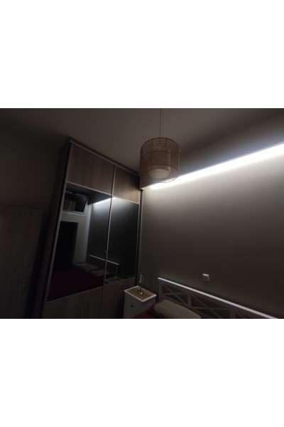 Ισόγειο διαμέρισμα 86m² Νίκαια (Μανιάτικα) Επιπλωμένο