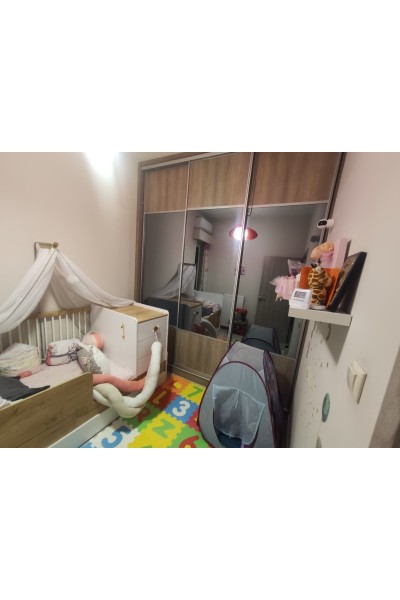 Ισόγειο διαμέρισμα 86m² Νίκαια (Μανιάτικα) Επιπλωμένο