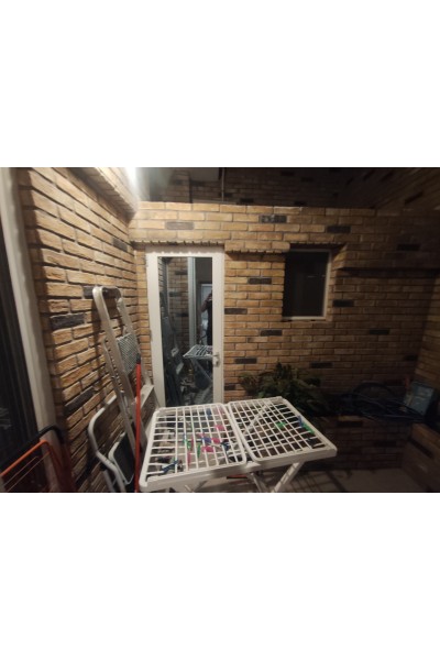 Ισόγειο διαμέρισμα 86m² Νίκαια (Μανιάτικα) Επιπλωμένο