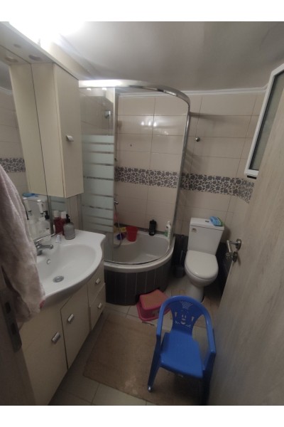 Ισόγειο διαμέρισμα 86m² Νίκαια (Μανιάτικα) Επιπλωμένο