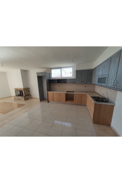 Ισόγειο διαμέρισμα 113.02m²