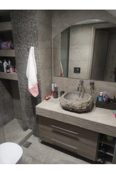 Ισόγειο διαμέρισμα 86m² Νίκαια (Μανιάτικα) Επιπλωμένο