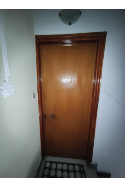 Διαμέρισμα 60m² 1ου ορόφου - Α1 Νίκαια