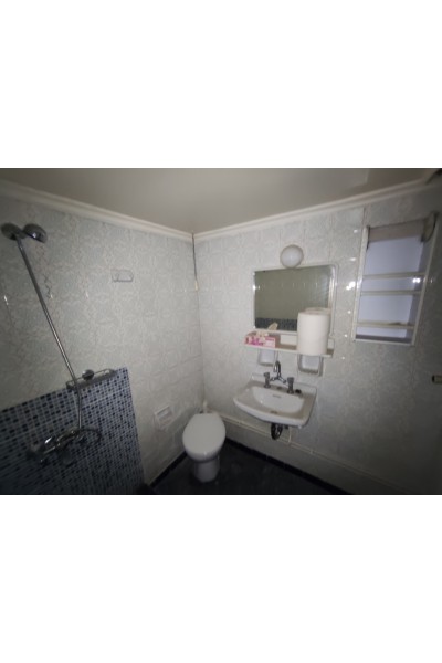 Διαμέρισμα 60m² 1ου ορόφου - Α1 Νίκαια