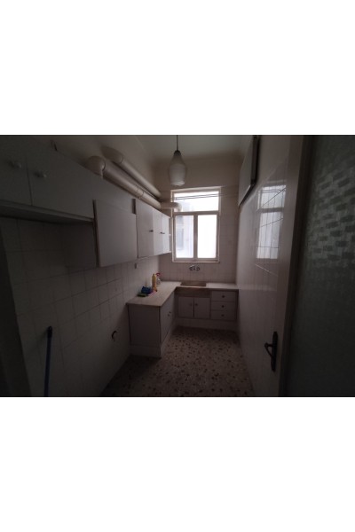 Διαμέρισμα 60m² 1ου ορόφου - Α1 Νίκαια