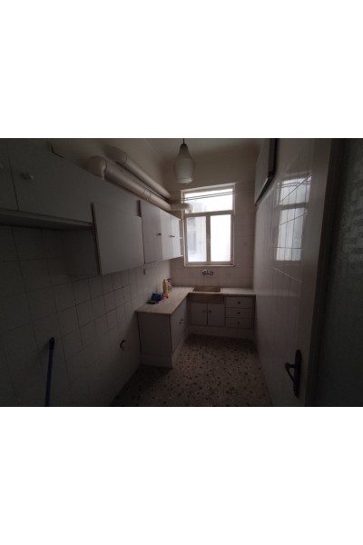 Διαμέρισμα 60m² 1ου ορόφου - Α1 Νίκαια